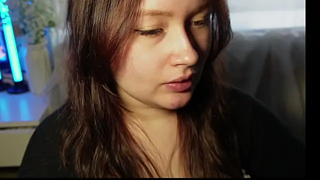 Tendre_Amelia Live chatroom