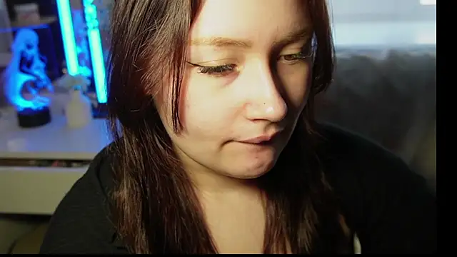 Tendre_Amelia's Live Chat Room