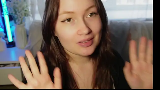 Tendre_Amelia Cameră chat live