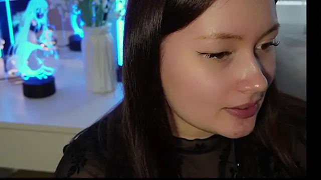Tendre_Amelia – live chatrum