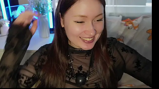 Tendre_Amelia – live chatrum