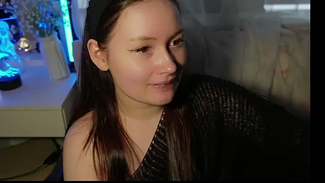 Chat ao vivo de Tendre_Amelia