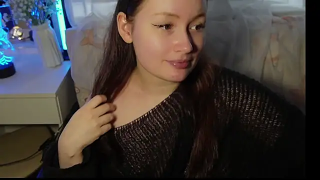 Tendre_Amelia Cameră chat live