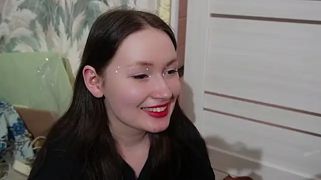 Tendre_Amelia's Live Chat Room