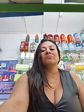 roxana_sexy_2026 Cameră chat live