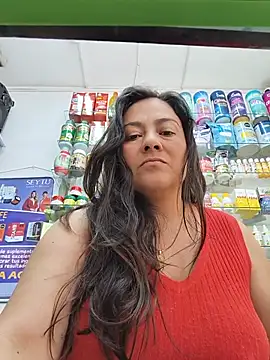 Bilik Sembang Langsung roxana_sexy_2026