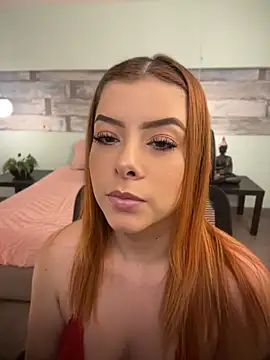 SweettVal_'s Live Chat Room