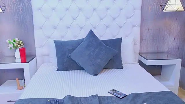 CarolineOlsen Cameră chat live