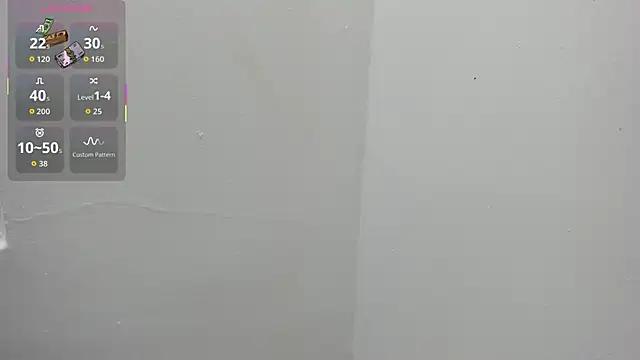 Alice_bensoon élő chatszobája