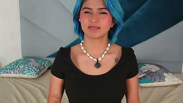 غرفة دردشة Sky_Riyoo المباشرة