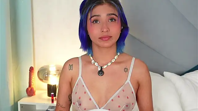 Sky_Riyoo's Live Sex Cam Show
