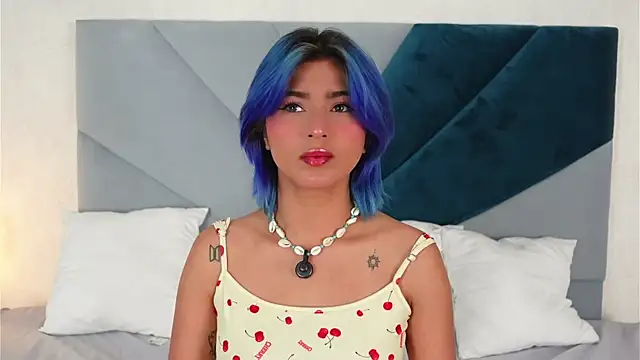 Chat ao vivo de Sky_Riyoo