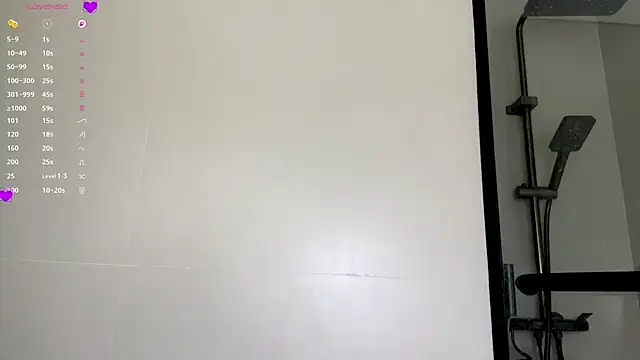 Sala de chat ao vivo de AlberthaBudd