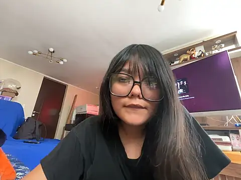 babyb_2003's Live Chat Room