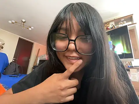 Živá chatovací místnost babyb_2003