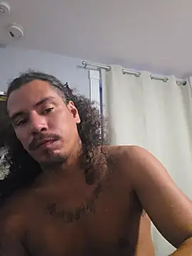 Živá chatovací místnost Mr_Handsome_69