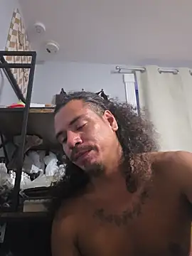Mr_Handsome_69 Cameră chat live