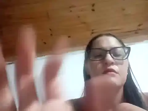 Sala de chat en directo de anita0123