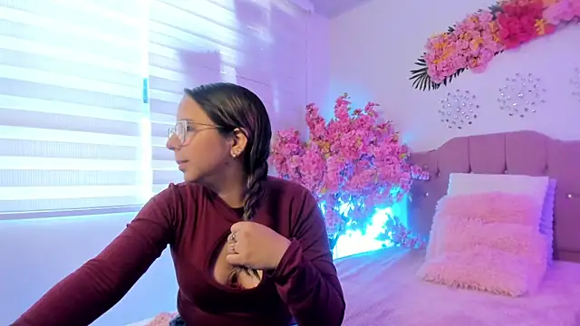 Chat ao vivo de Sharon_rhodes_