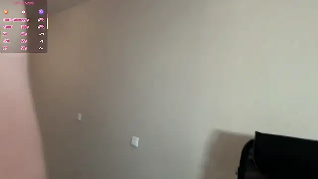 LinaFlamie Live Chatraum