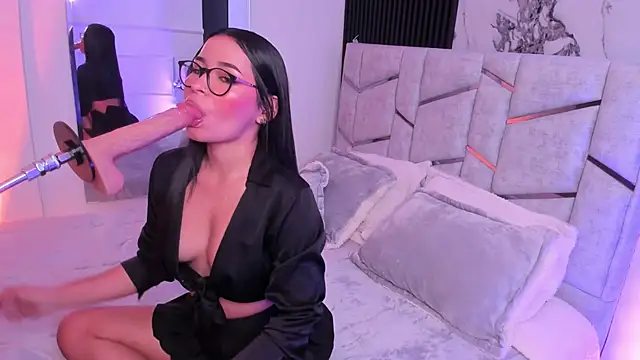 Chat ao vivo de Alessiaspice