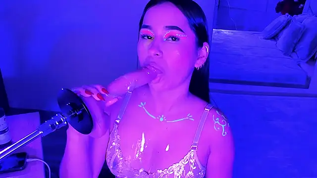 Alessiaspice – live chatrum