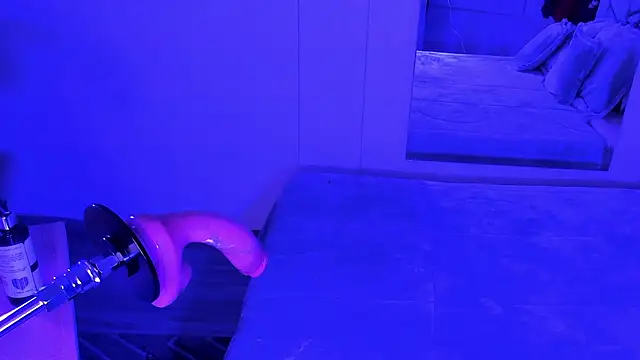 Sala de chat ao vivo de Alessiaspice