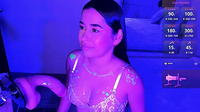 Alessiaspice live-chat rom