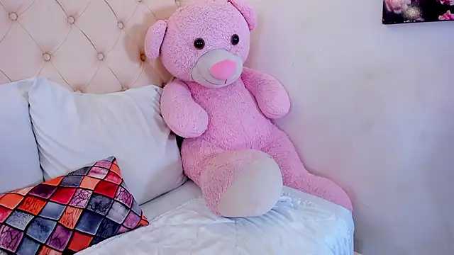 chloe_rhoades Cameră chat live