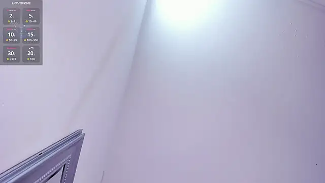 Bilik Sembang Langsung chloe_rhoades