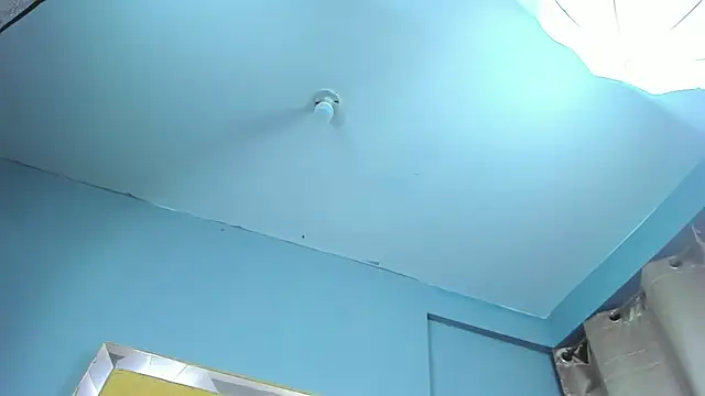 Živá chatovací místnost AlahiaEvanz