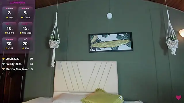 Chat ao vivo de malanie_gates_
