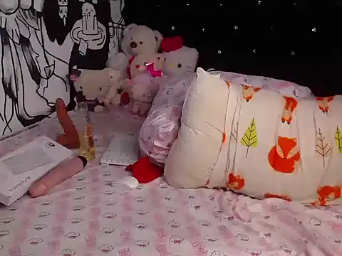 ห้องแชทสดของ KittyRousee
