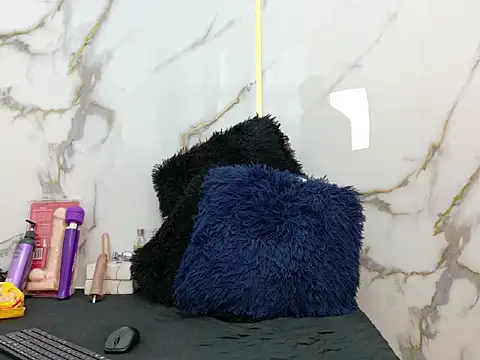 Živá chatovací místnost KarlaSmith__