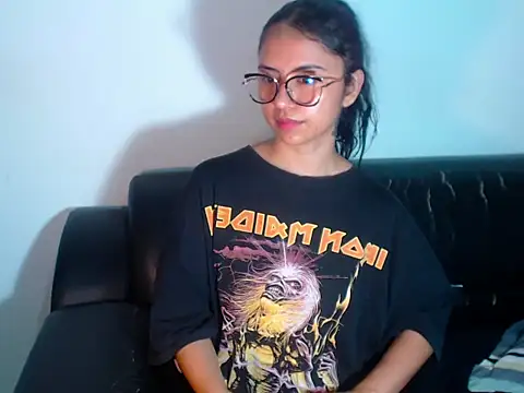 BellaLuxxs Cameră chat live