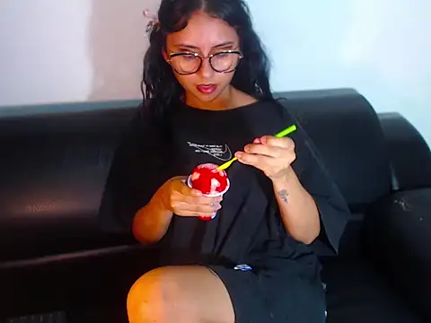 Sala de chat en directo de BellaLuxxs