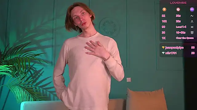 Daniel_Schmidt Live Sex Cam-Show
