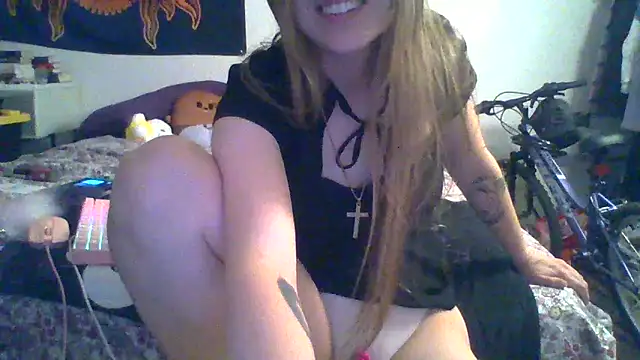 Chatroom en direct de BunnyHooppss