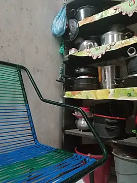 Sala de chat ao vivo de bela14