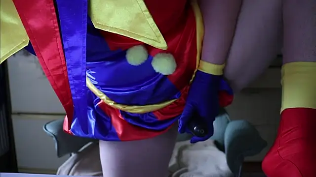 BettyRussian 라이브 섹스 캠 쇼