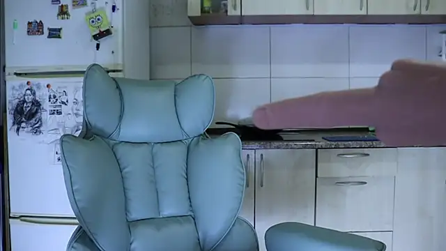 BettyRussian Cameră chat live
