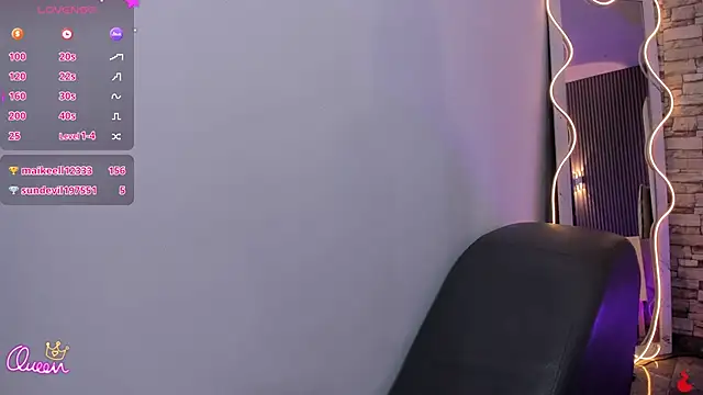 Yenn_tay's Live Chat Room