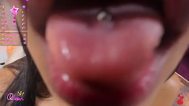 Yenn_tay Live Chatraum