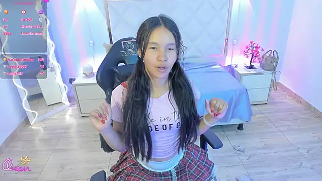 Victoria1_tay Cameră chat live