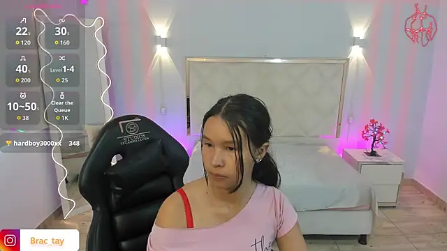 Bilik Sembang Langsung Victoria1_tay