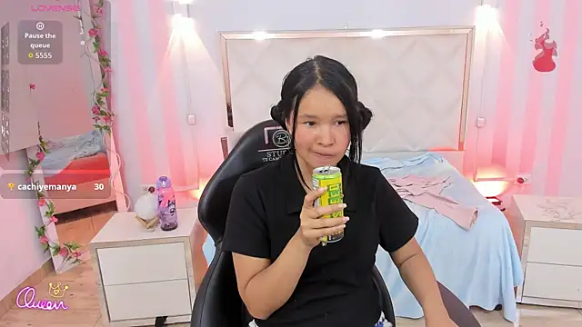 Victoria1_tay Live chatroom