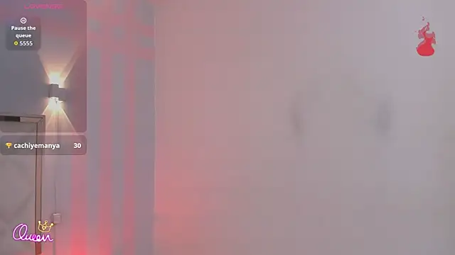 Chat ao vivo de Victoria1_tay