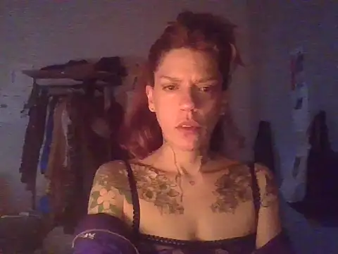 plsmecha Live chatroom