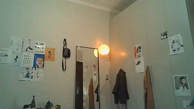 simechasiのライブチャットルーム