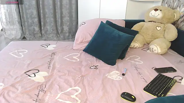 AnnabelleCaramel – live chatrum